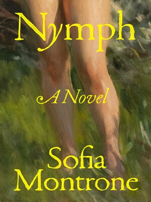 cover image of Nymph